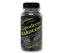 Hi-tech Lipodrene Hardcore