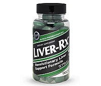 Hi-tech pharma Liver-Rx
