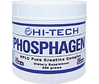 Hi-tech pharma Phosphagen