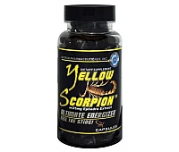 Hi-tech Yellow Scorpion