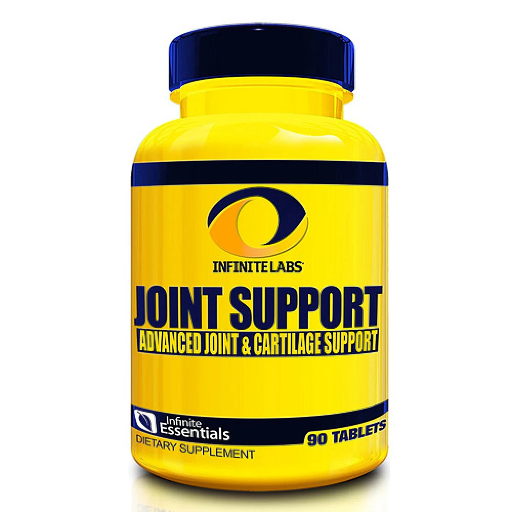 Infinite Labs Joint Support