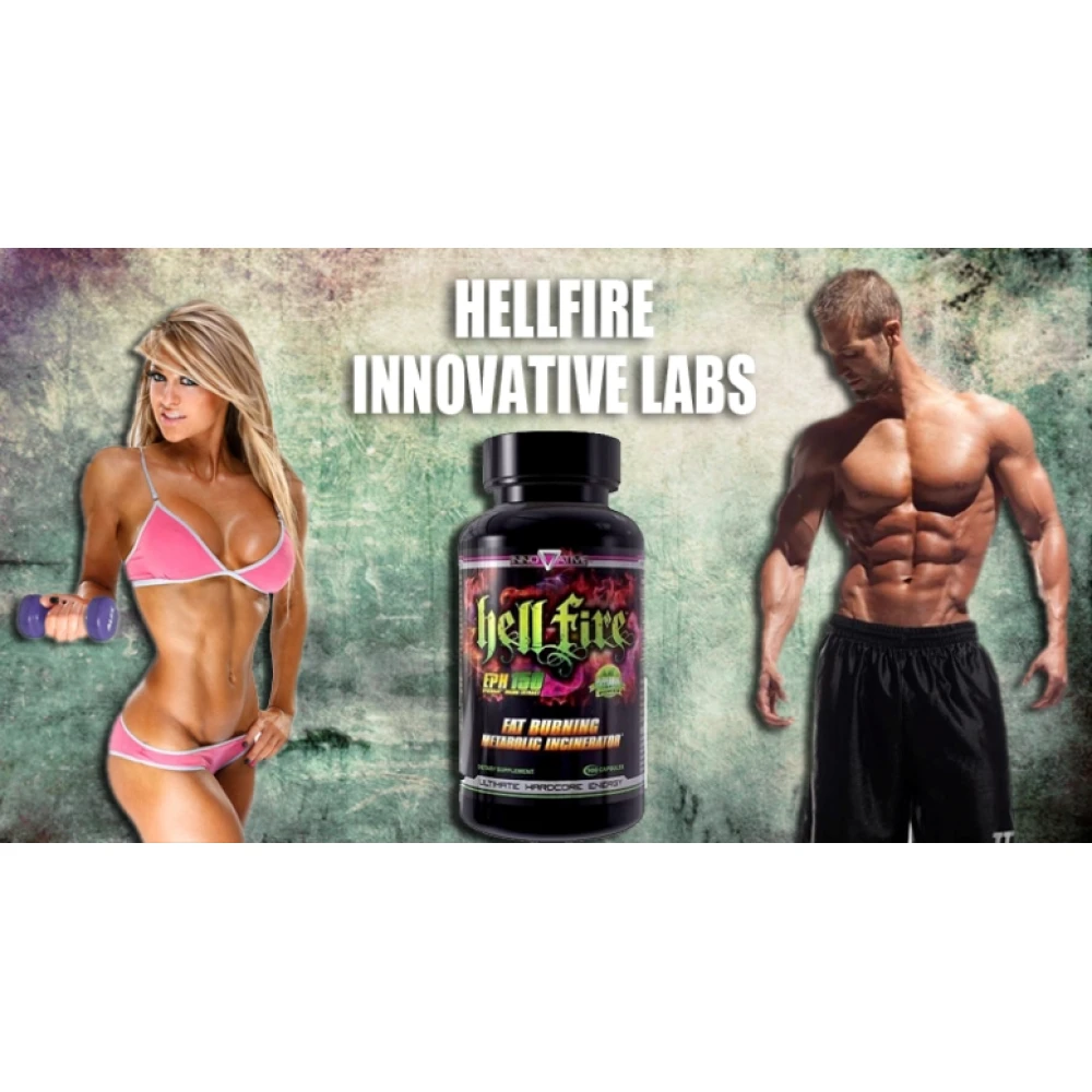 Innovative HellFire