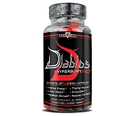 Innovative Labs Diablos hyperburn V-10