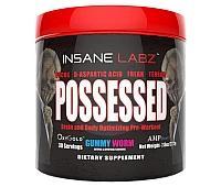 Insane Labz Possessed