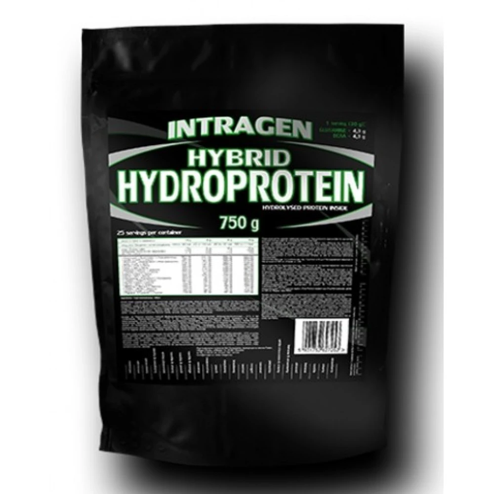 Intragen Hybrid Hydro Protein
