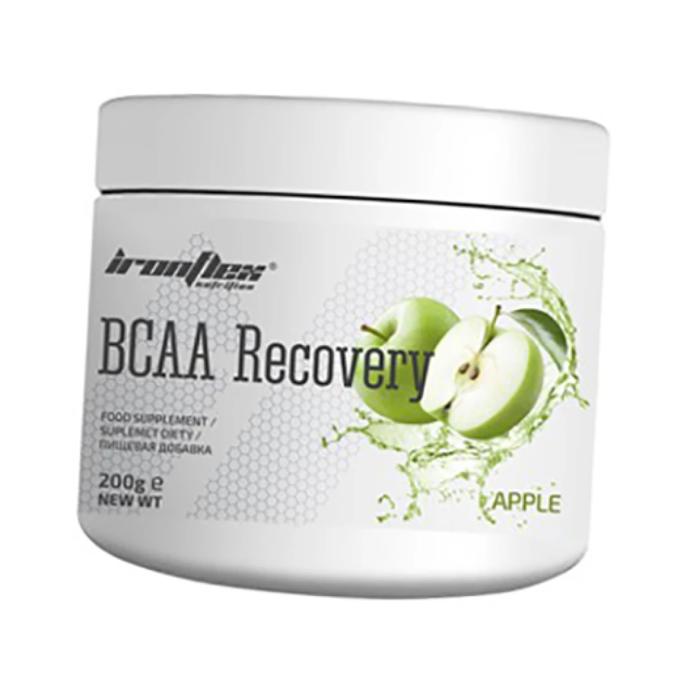 Ironflex BCAA Recovery