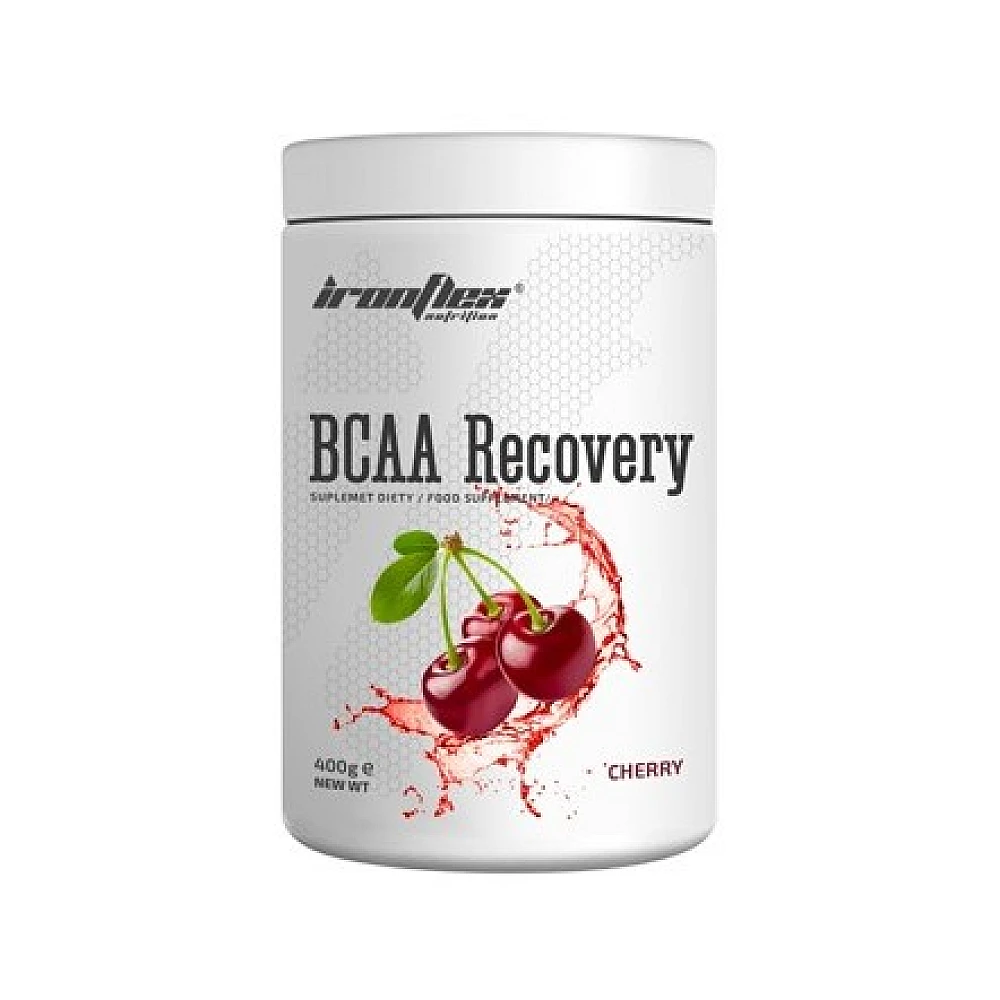 Ironflex BCAA Recovery