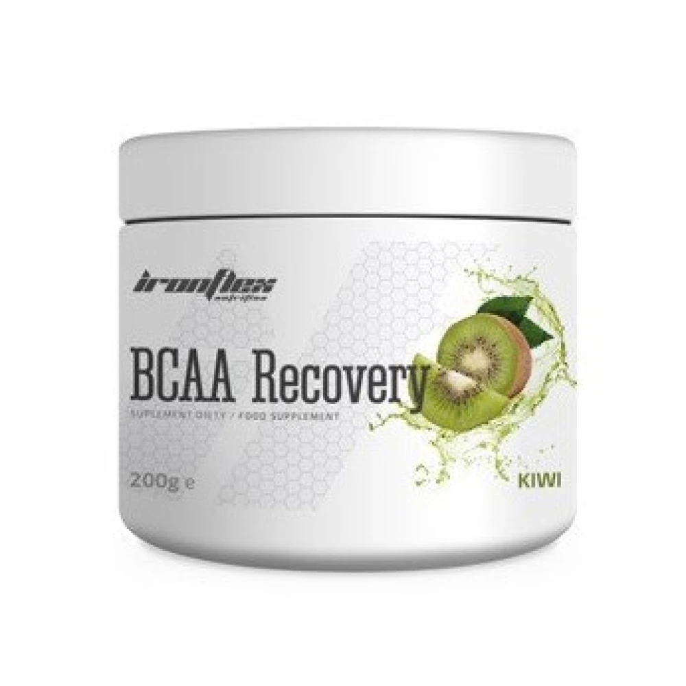 Ironflex BCAA Recovery