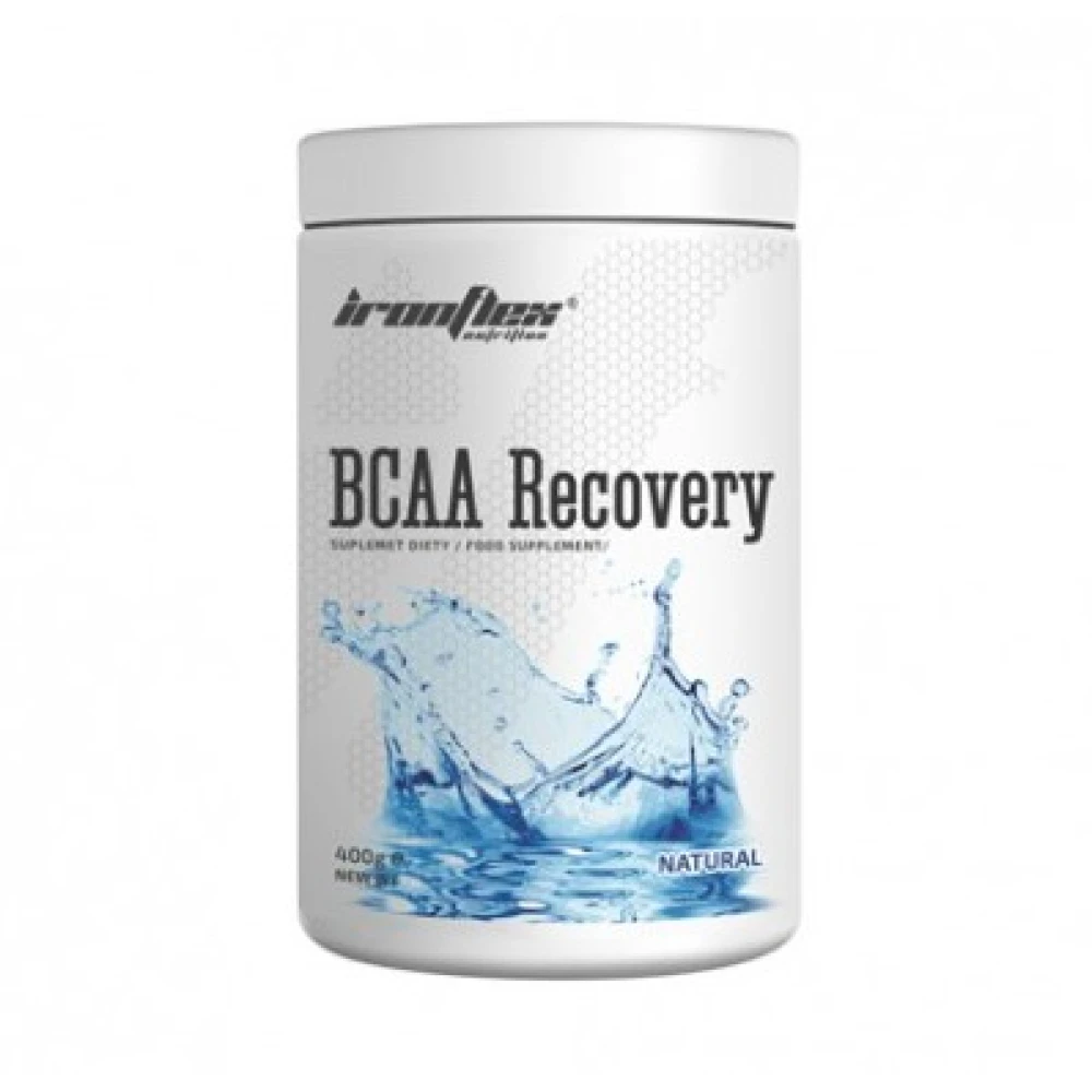 Ironflex BCAA Recovery