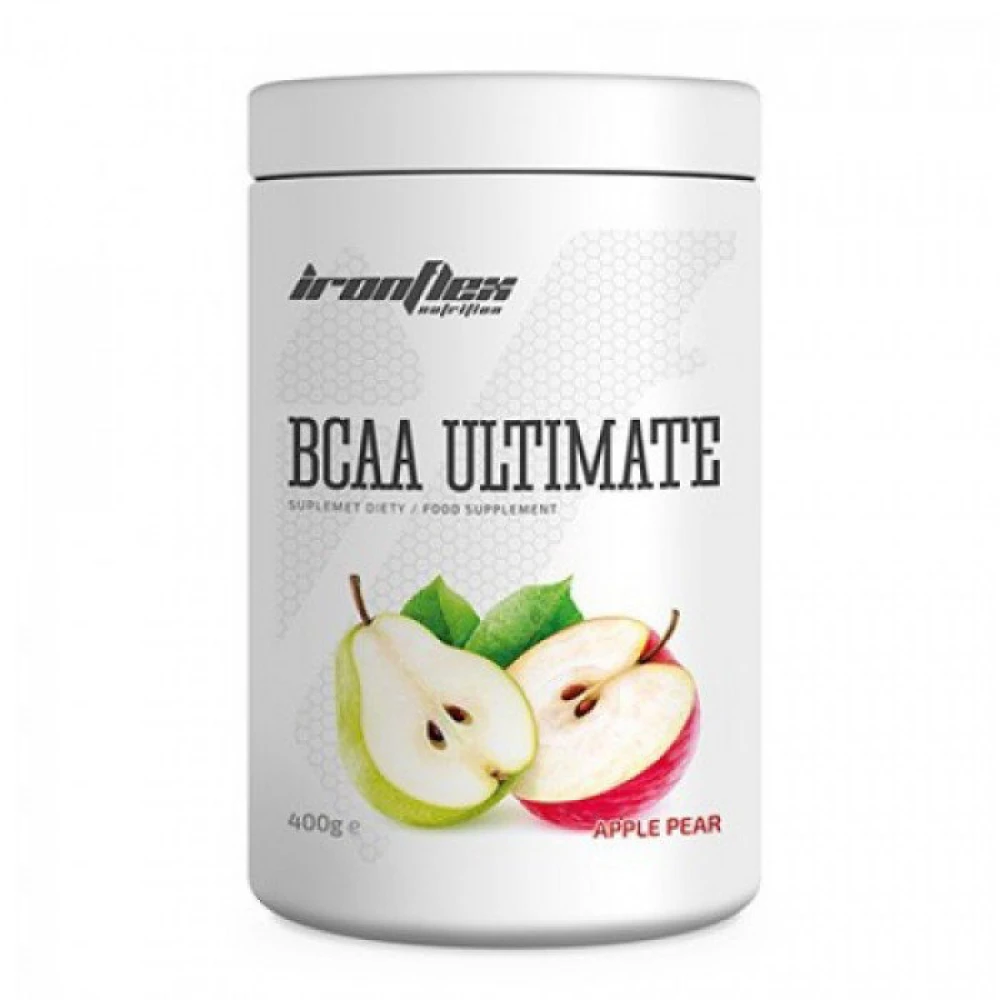 Ironflex BCAA Ultimate