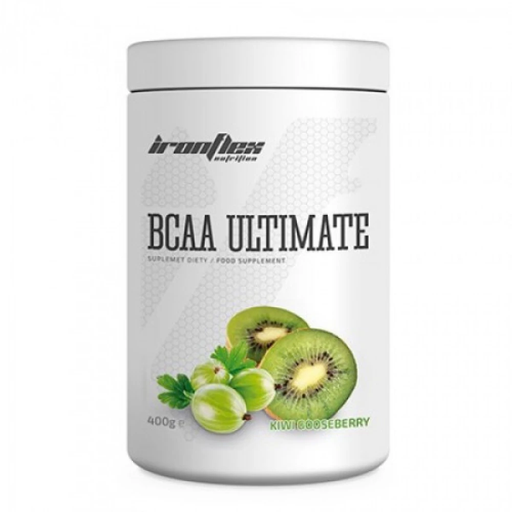 Ironflex BCAA Ultimate