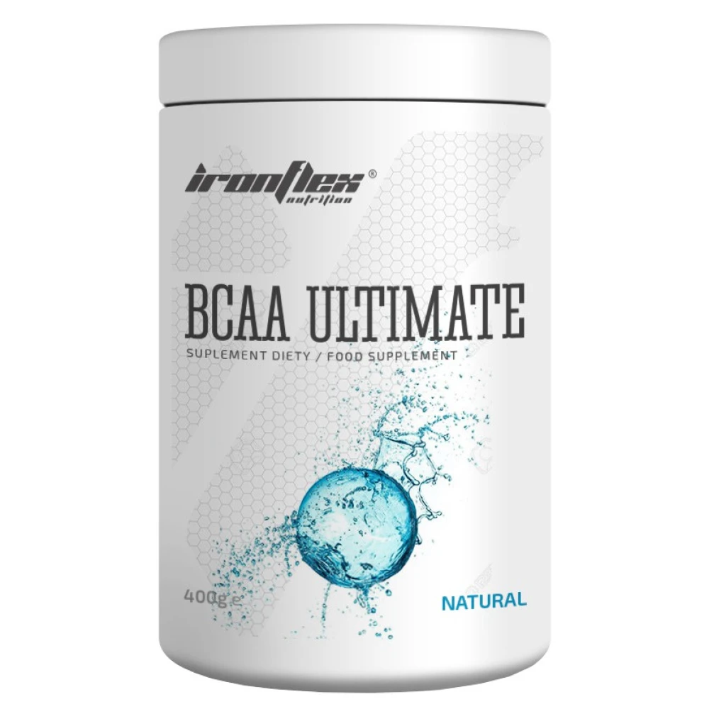 Ironflex BCAA Ultimate