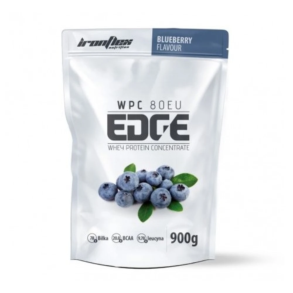 IronFlex WPC 80 EDGE