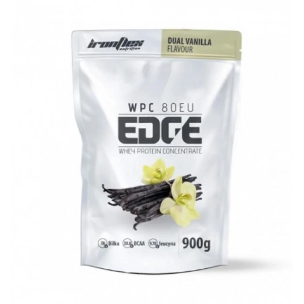 IronFlex WPC 80 EDGE