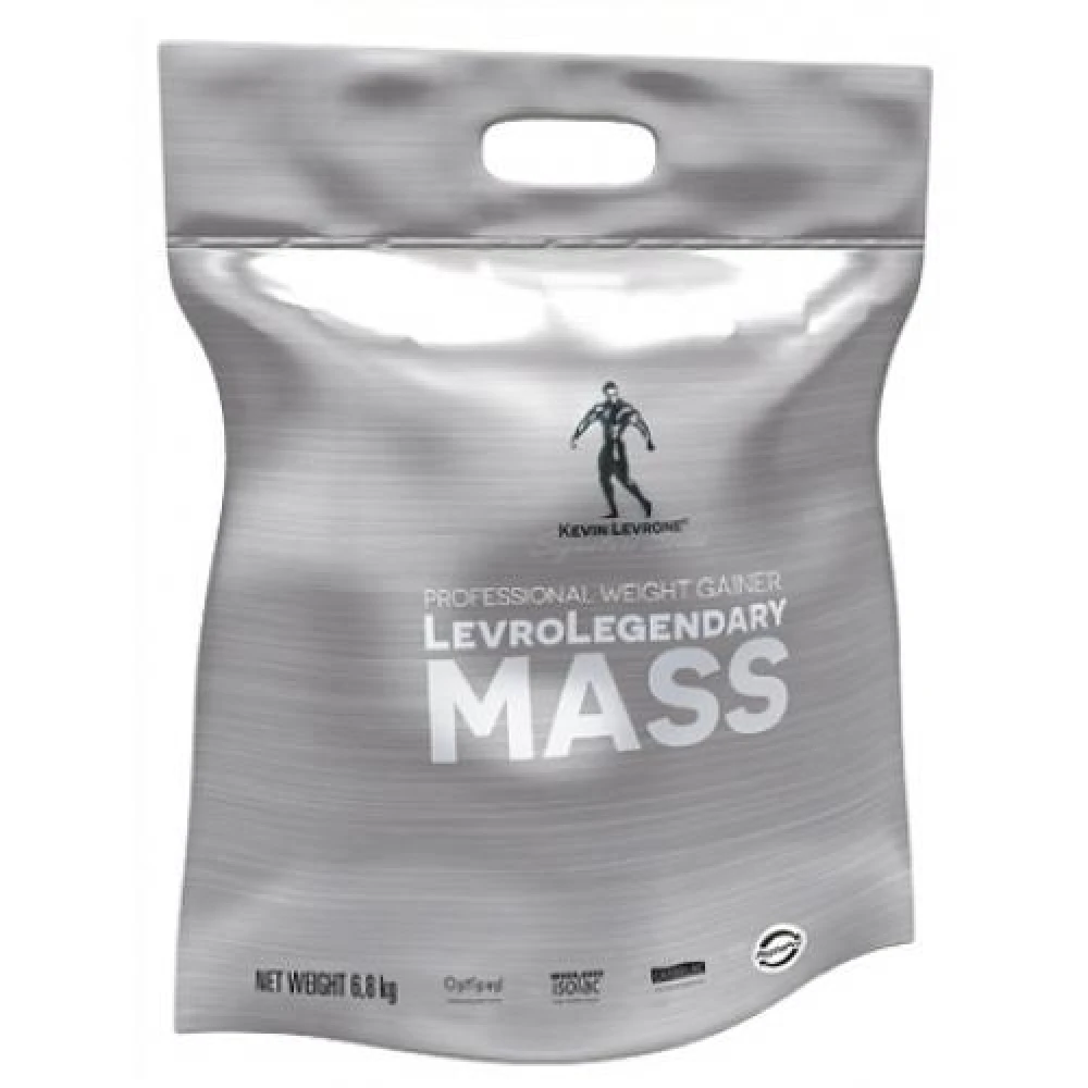 Kevin Levrone Levro Legendary MASS