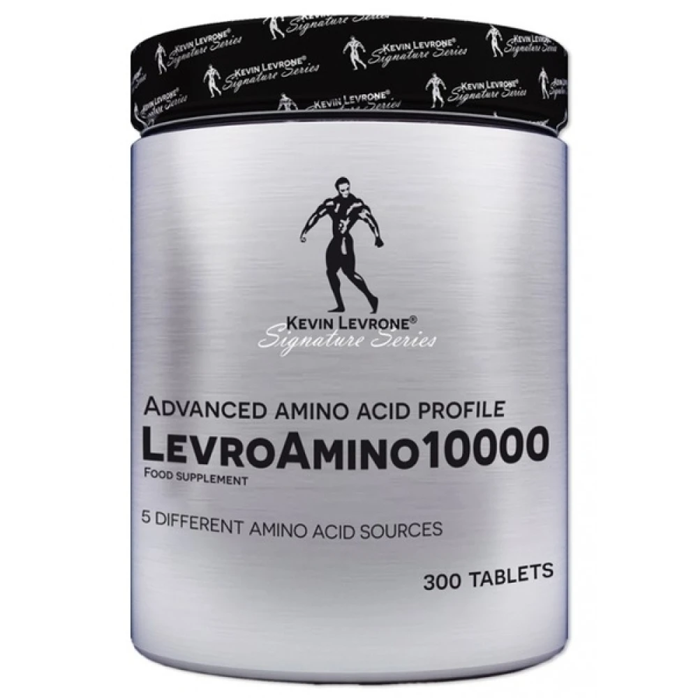 Kevin Levrone Levro Amino 10000 300 таблеток