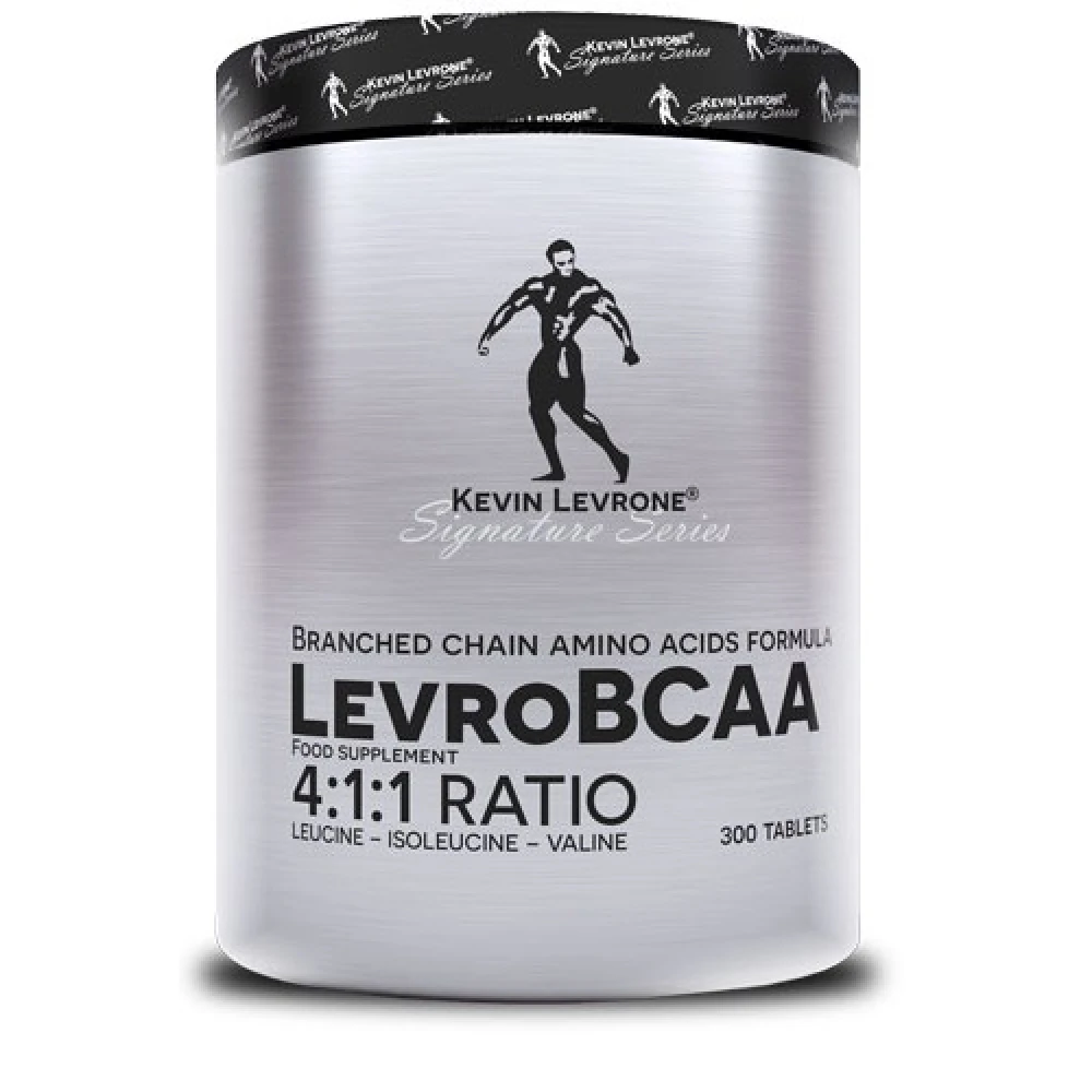 Kevin Levrone Levro BCAA 4:1:1 Ratio