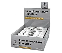 Kevin Levrone Levro Legendary Mass Bar
