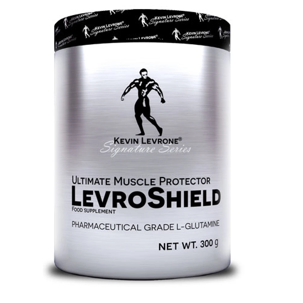 Kevin Levrone Levro Shield