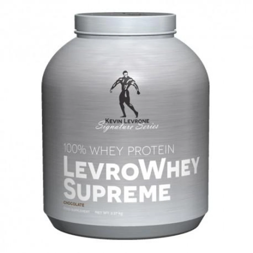 Kevin Levrone Levro Whey Supreme