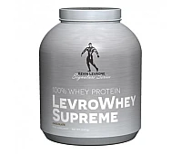 Kevin Levrone Levro Whey Supreme