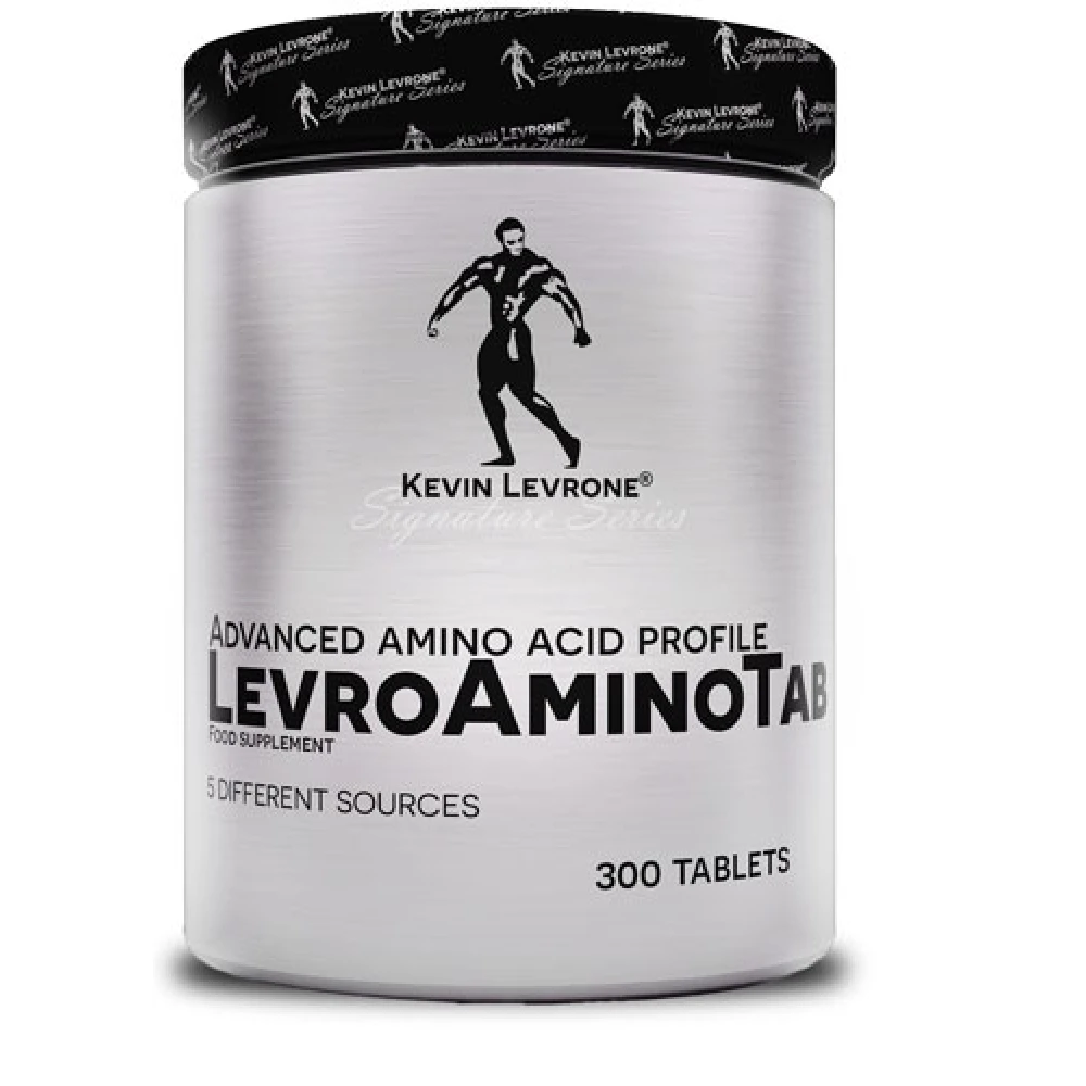Kevin Levrone Levro AminoTab