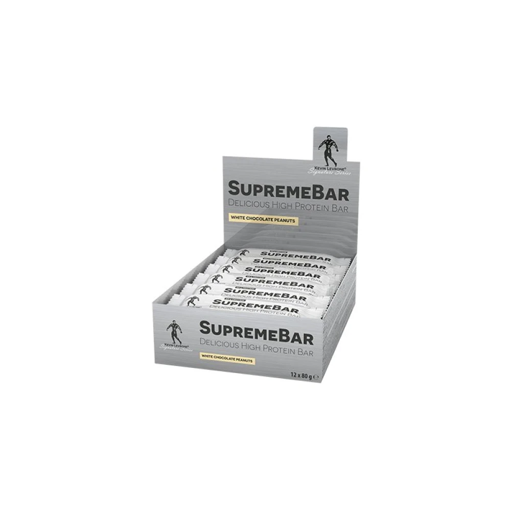 Kevin Levrone Supreme Bar