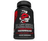 Lethal Supplements Black Cobra