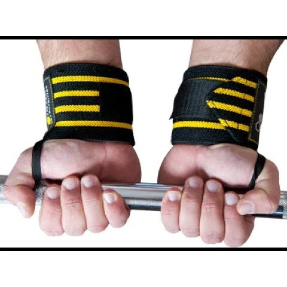 Madmax MFA 291, бинт кистьовий