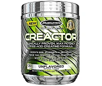 MuscleTech Creactor