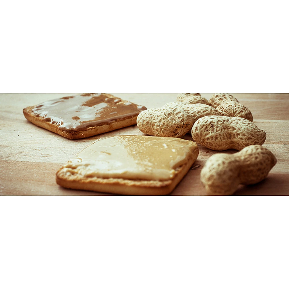 My Protein Peanut Butter