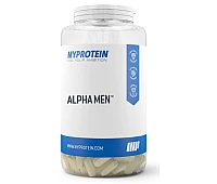 MyProtein Alpha Men