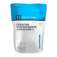 Myprotein Creapure Creatine Monohydrate