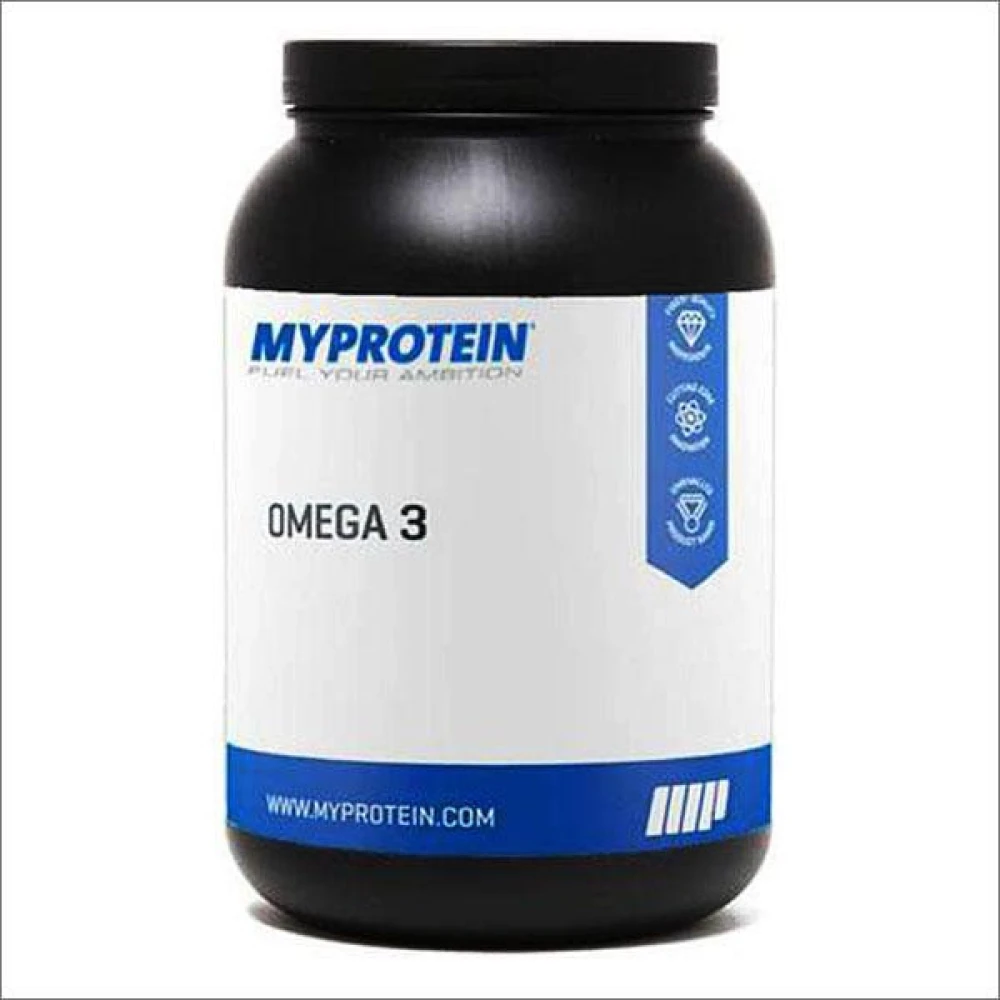 Myprotein Omega 3