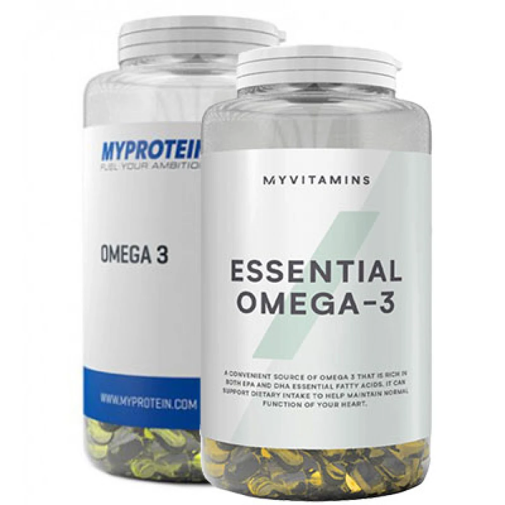 Myprotein Omega 3