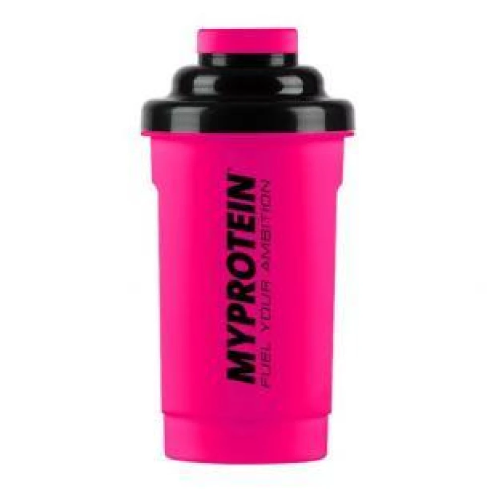 Myprotein shaker