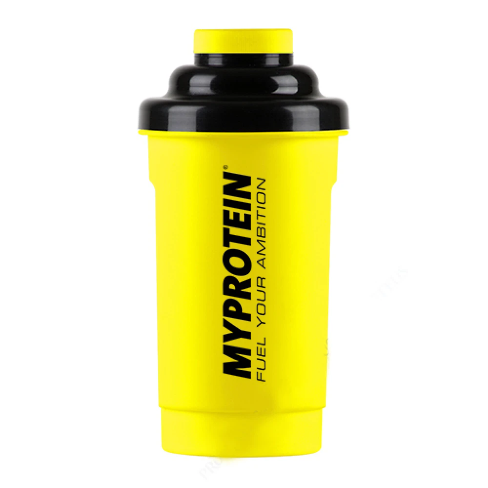Myprotein shaker