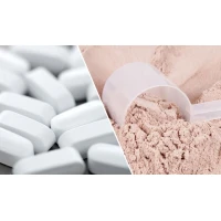 Амінокислоти або протеїн Амінокислоти або протеїн