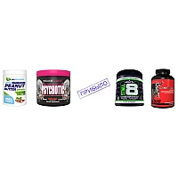 Небольшое поступление новой продукции на 20.09.17