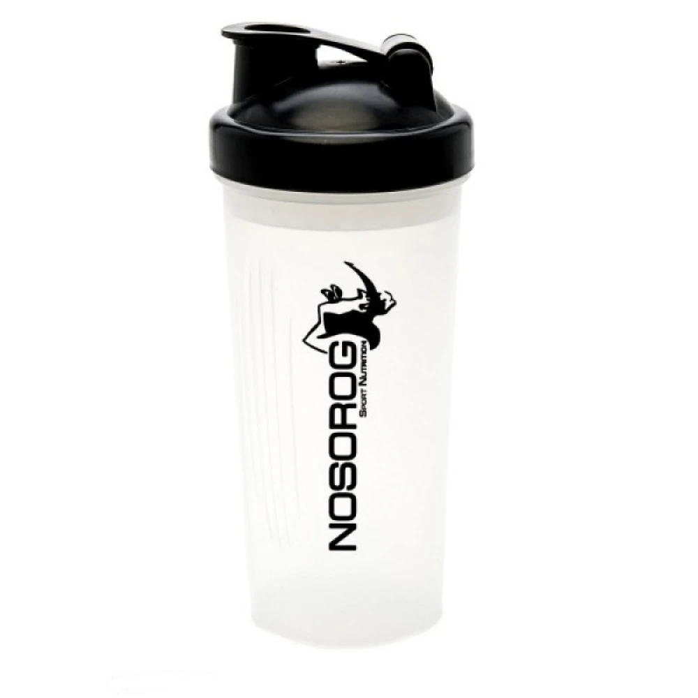 Nosorog Shaker, шейкер