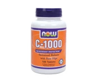NOW C-1000 with rose hips