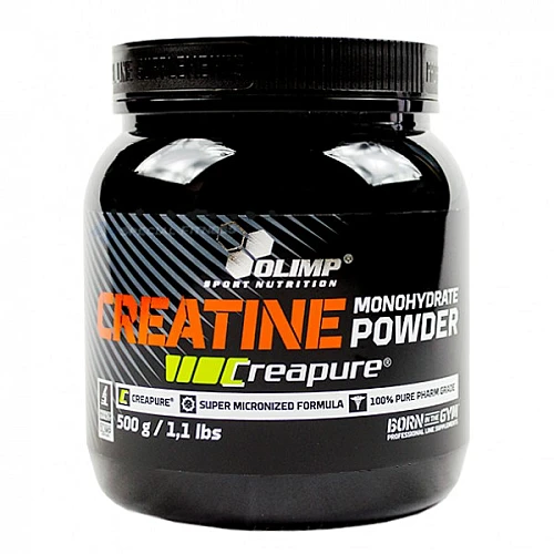 Фото Olimp Creatine Creapure