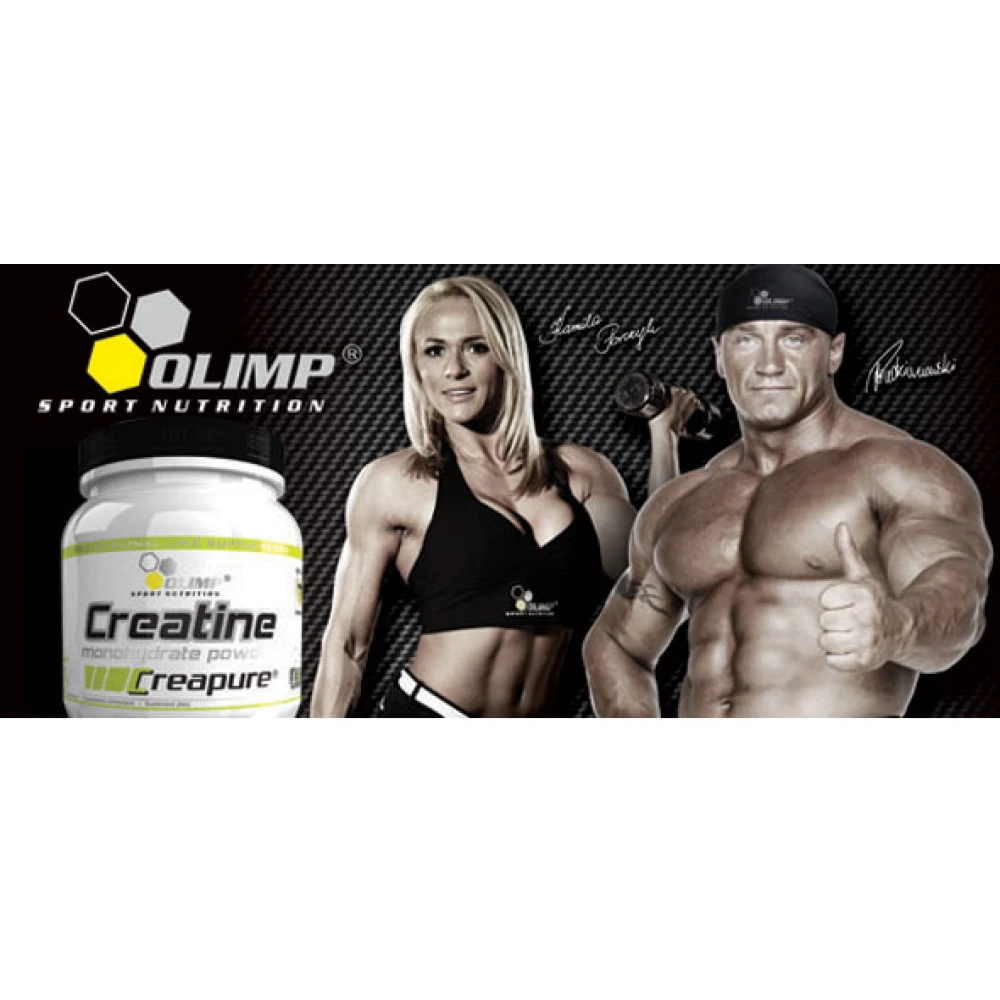 Olimp Creatine Creapure