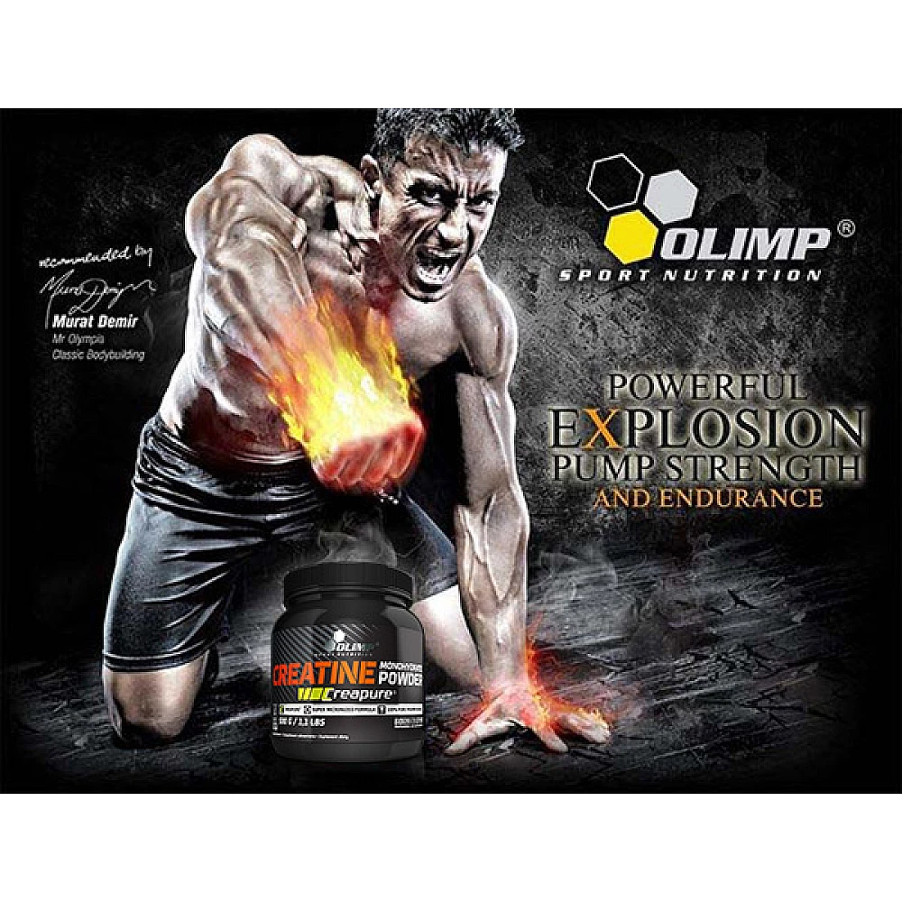 Olimp Creatine Creapure
