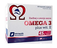 OLIMP Gold Omega-3 45 % Vit E