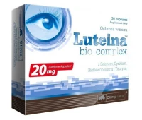 Olimp Lutein Bio-Complex