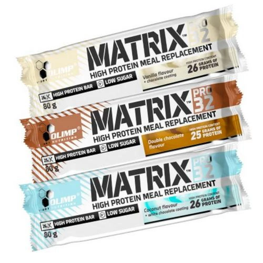 Olimp Matrix pro 32