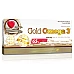 Фото Olimp Gold Omega 3 65%