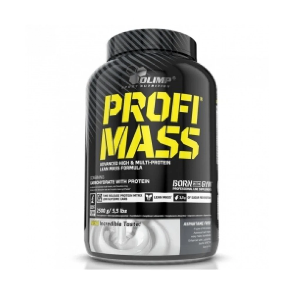 Olimp Profi Mass
