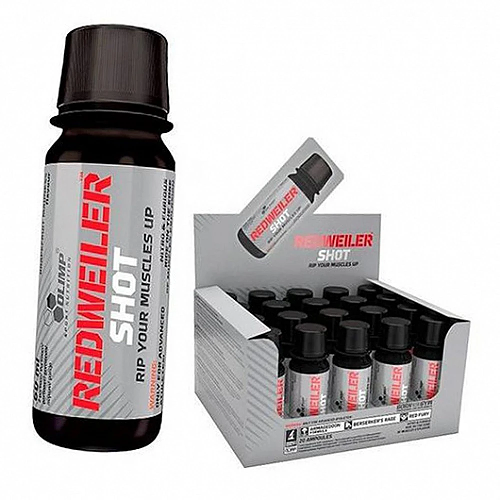 Olimp Redweiler